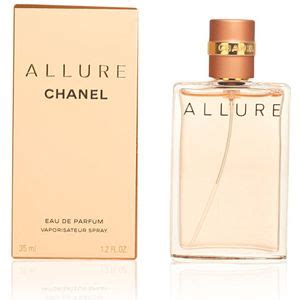 chanel allure aanbieding|CHANEL ALLURE .